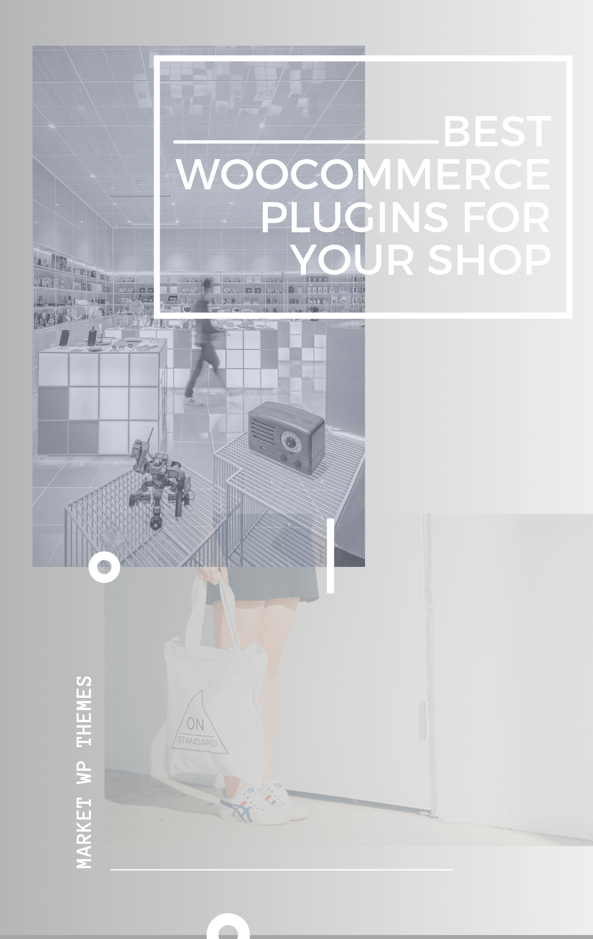 Best WooCommerce Plugins For Your Shop Pinterest