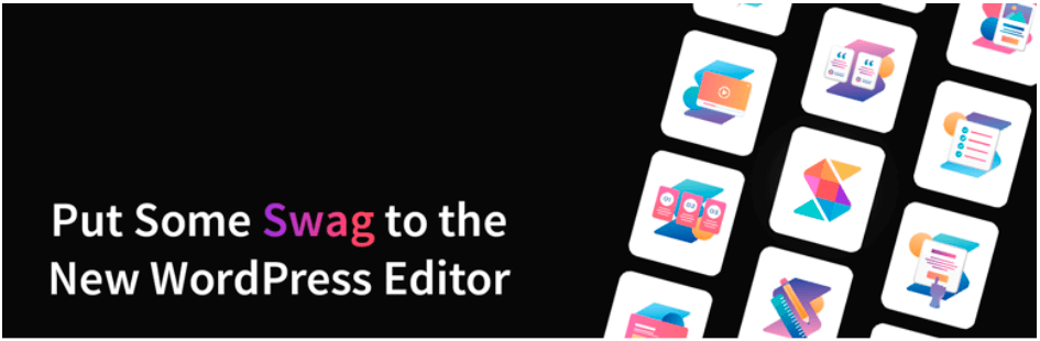 Stackable Gutenberg Blocks Plugin
