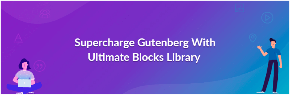 Ultimate Addons for Gutenberg