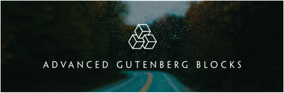 Advanced Gutenberg Blocks Plugin