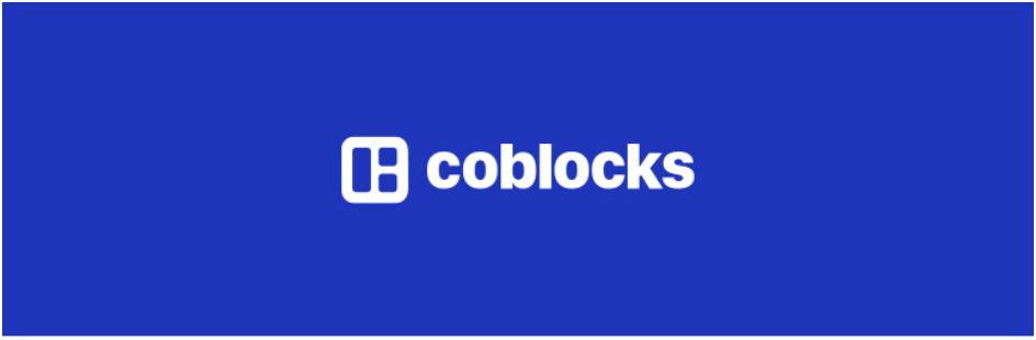 CoBlocks Plugin