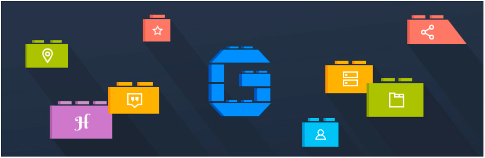Getwid Plugin