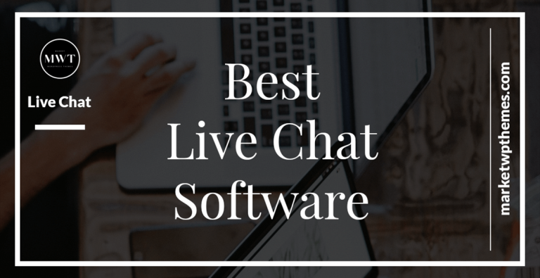 Best Live Chat Software Post