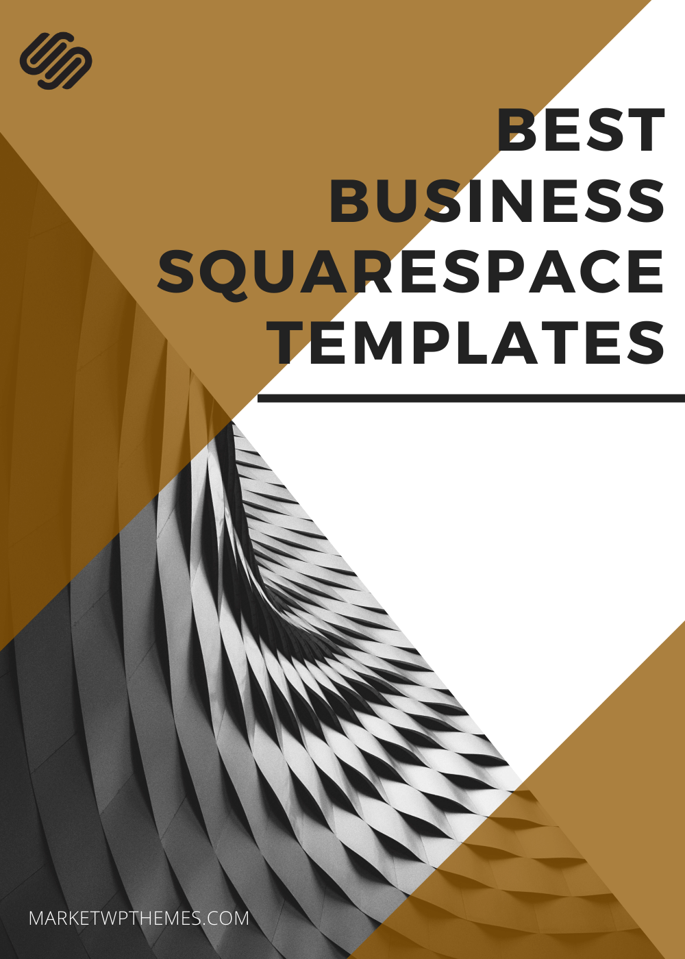 Best Business Squarespace Templates