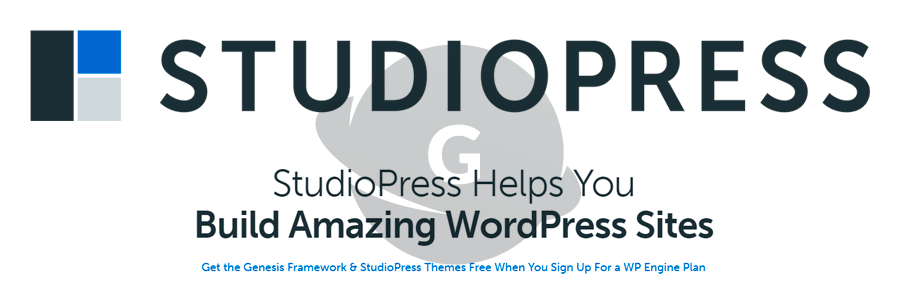 studiopress banner resources