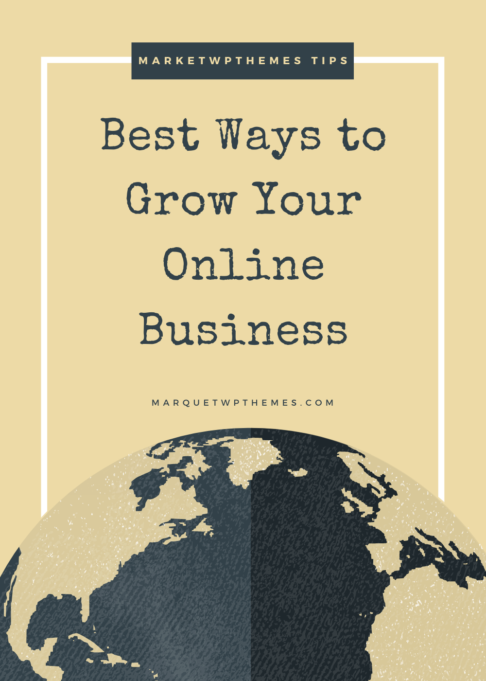 Best Ways to Grow Your Online Business