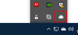 CloudApp Windows installed