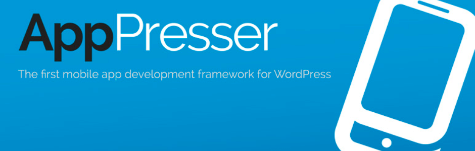 AppPresser WordPress Plugin