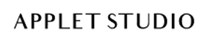 Applet Studio