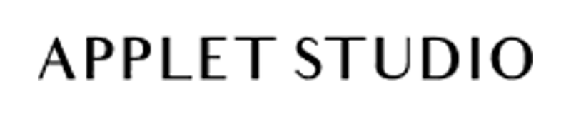 Applet Studio