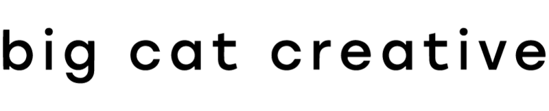 Big Cat Creative