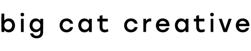 Big Cat Creative