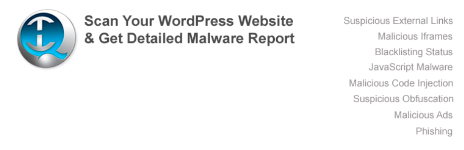 Quttera Web Malware Scanner WordPress Plugin