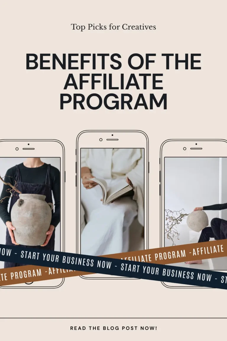 Market WP Themes affiliate program benefits