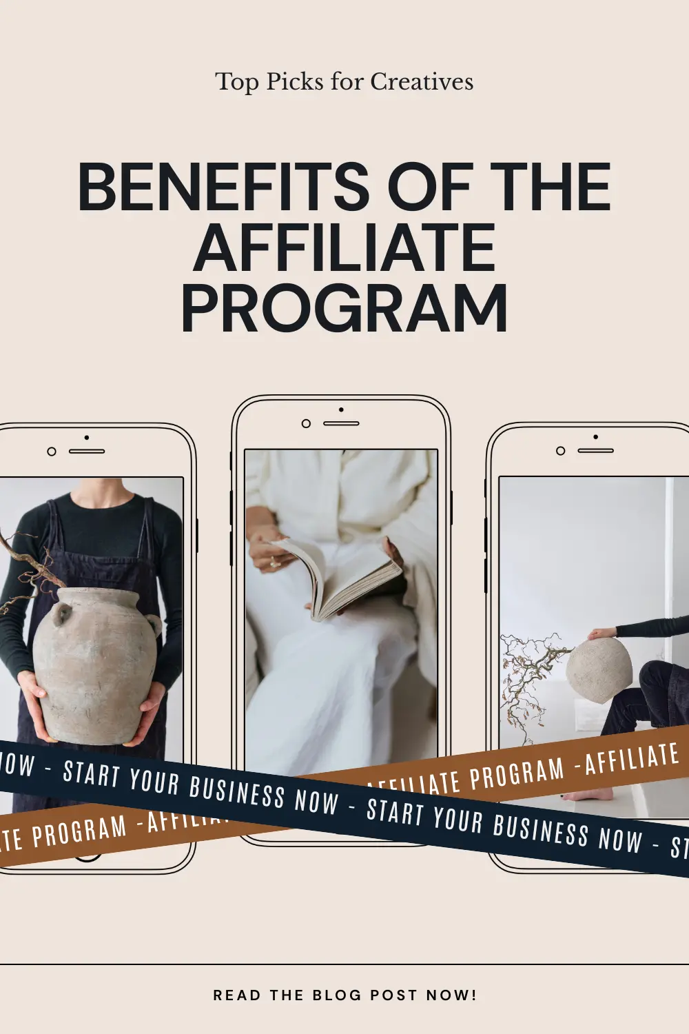 Benefits of an affiliate program