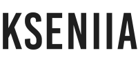 kseniia