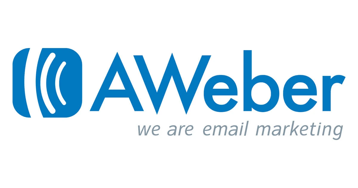 Aweber email marketing