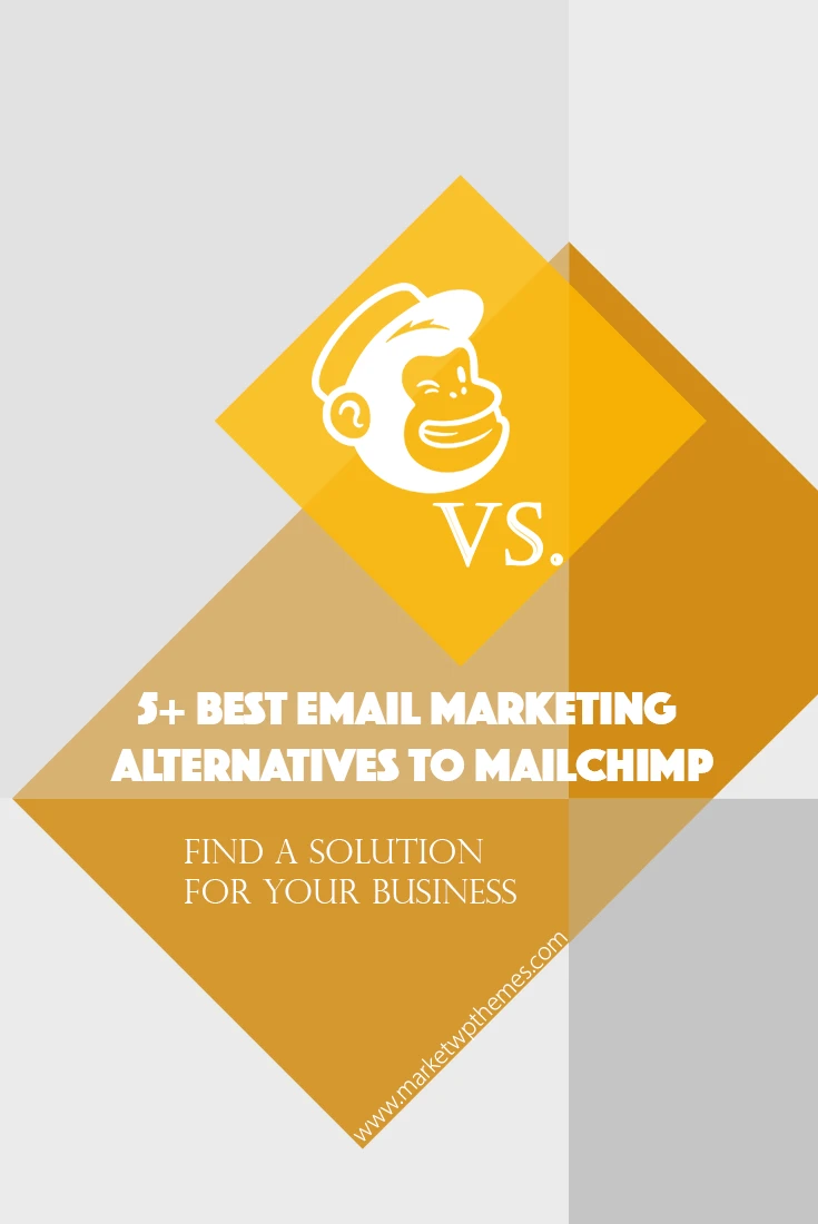 Best Email Marketing Alternatives To Mailchimp
