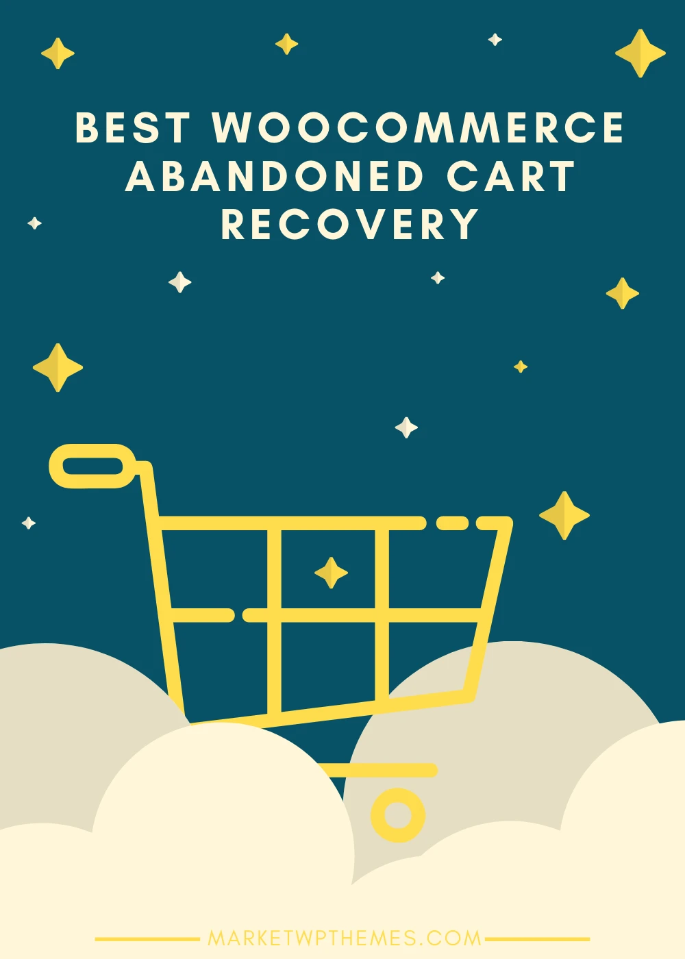 Best WooCommerce Abandoned Cart Recovery