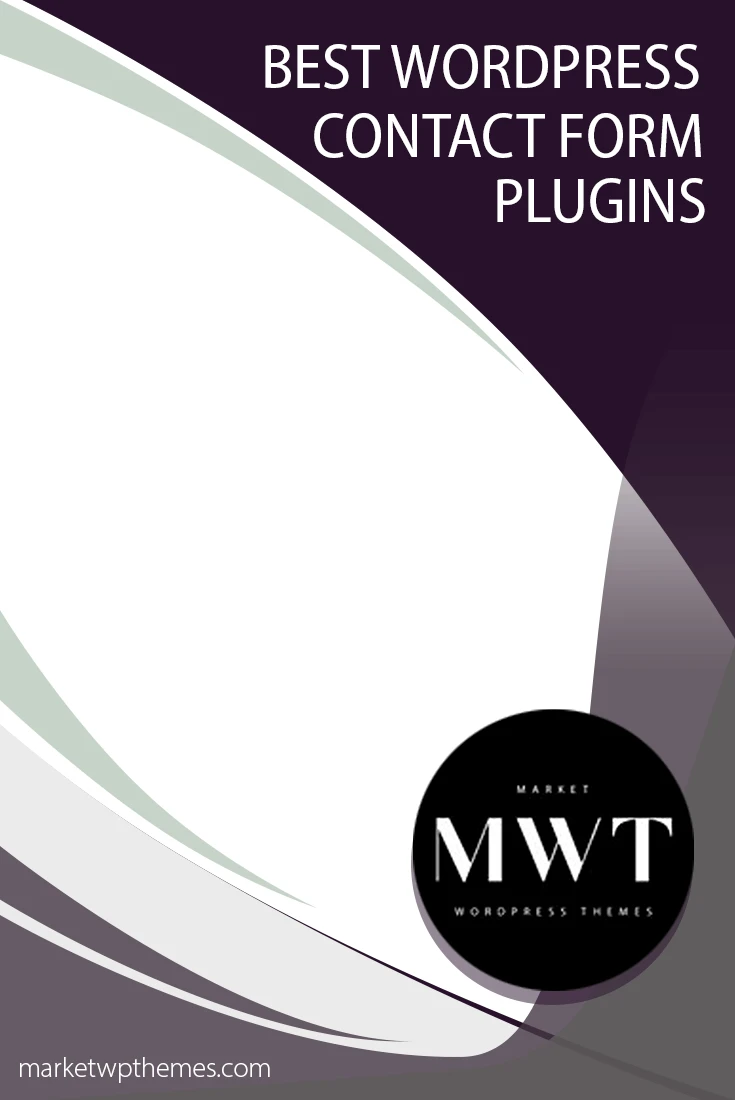 Best WordPress Contact Form Plugins
