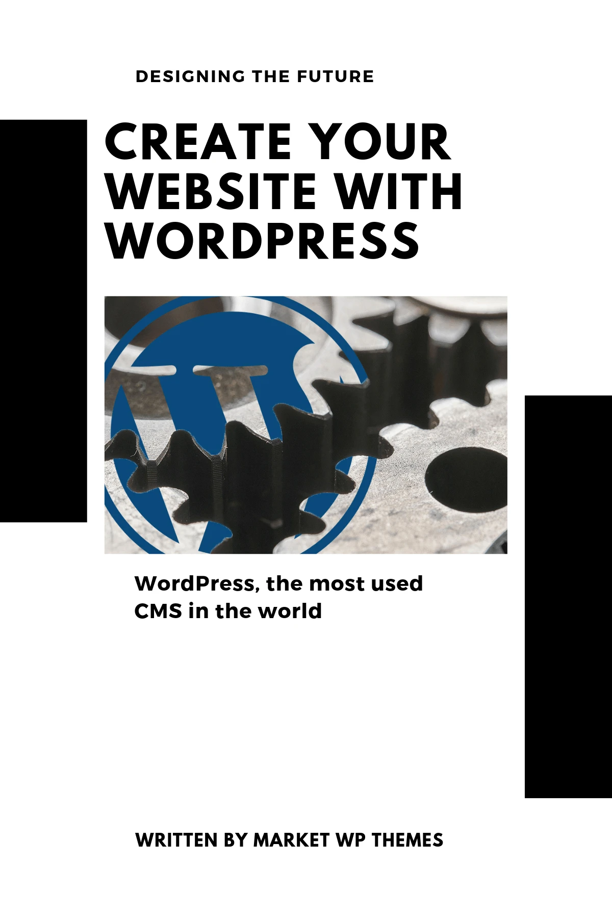 Create Your Website With WordPress