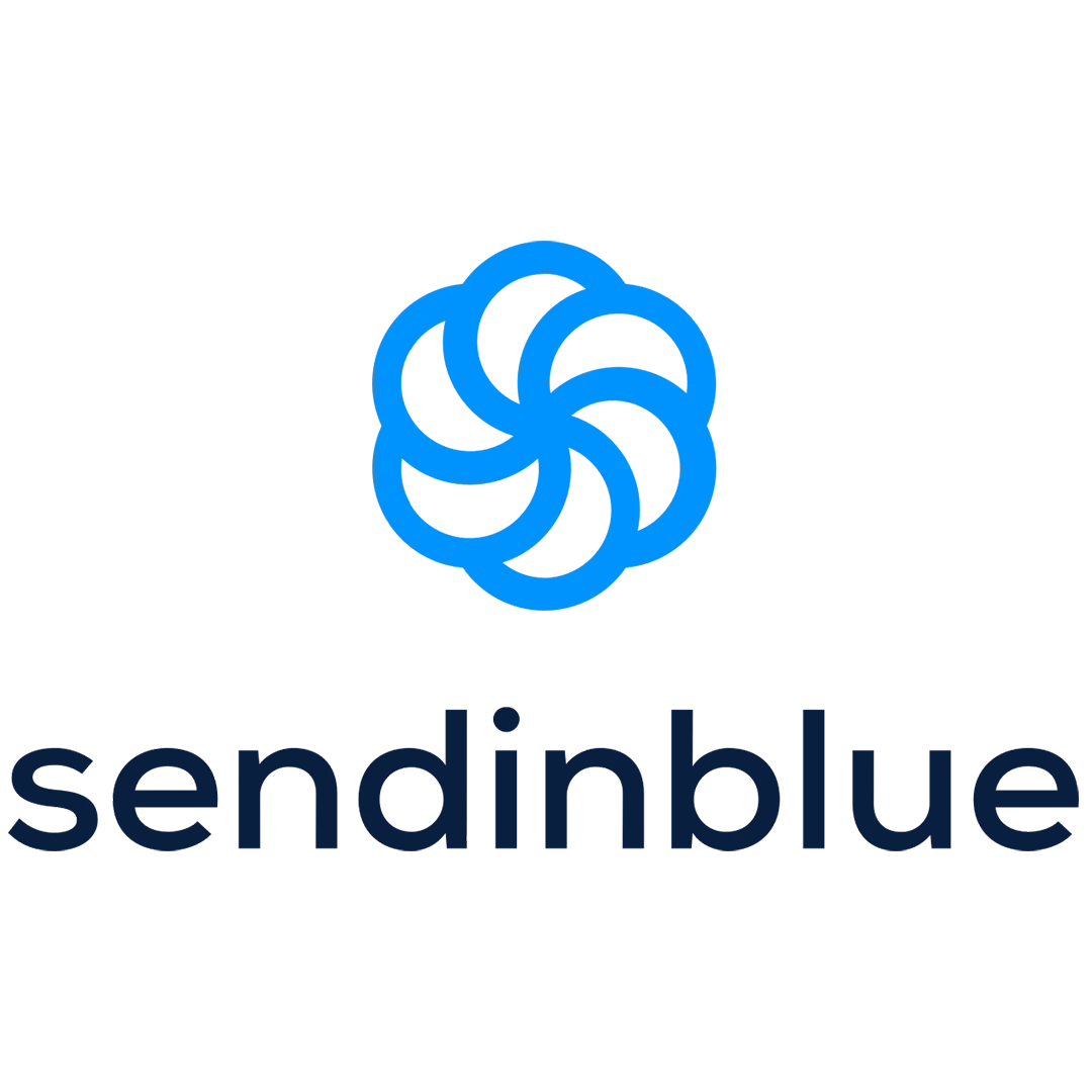 SendinBlue email marketing