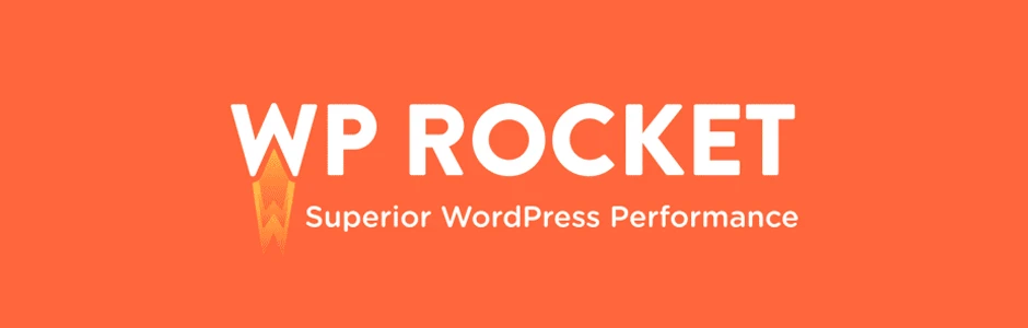 WP Rocket plugin WordPress