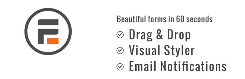 formidable forms