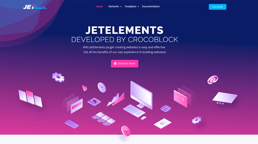 jetelements