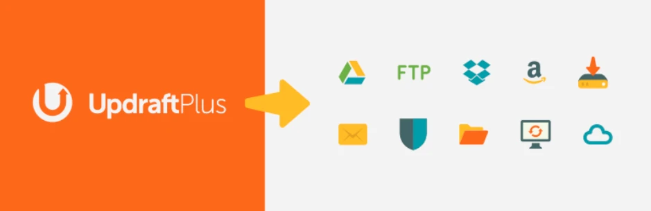 updraftplus backup plugin
